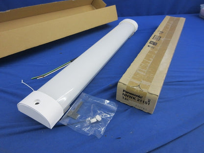 LED照明器具セット NNWK21151+NNW2111ENZLE9