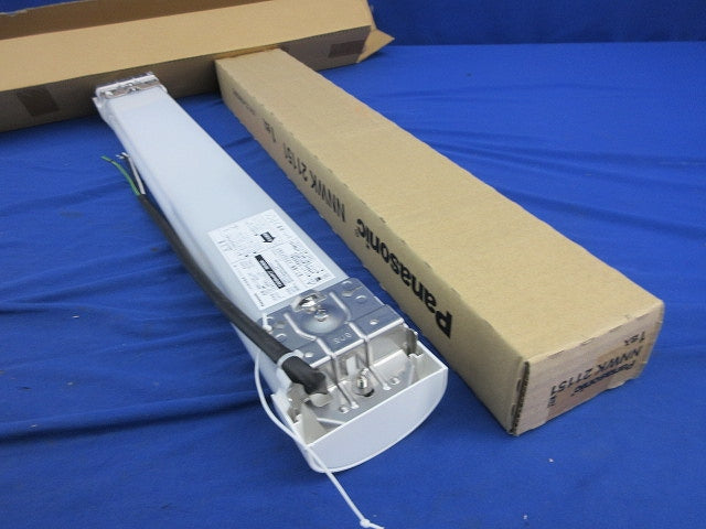 LED照明器具セット NNWK21151+NNW2111ENZLE9