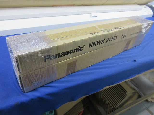 LED照明器具セット NNWK21151+NNW2111ENZLE9