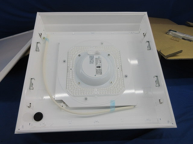 LEDシーリングライト 天井埋込型 LGC57122