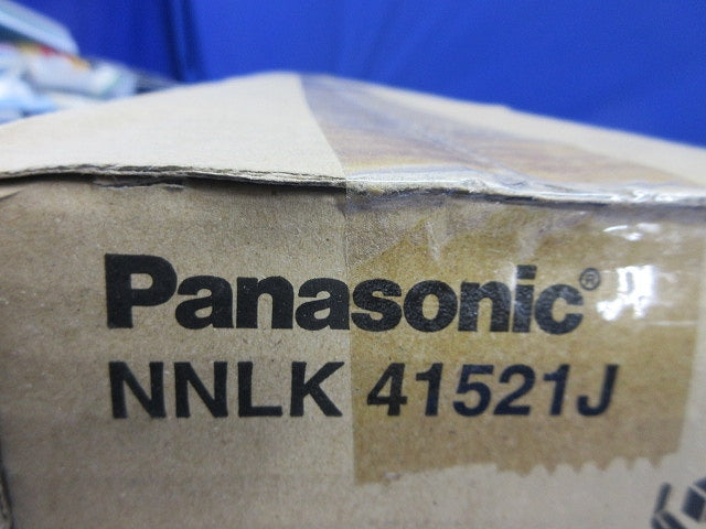 LEDベースライト(本体のみ) NNLK41521J