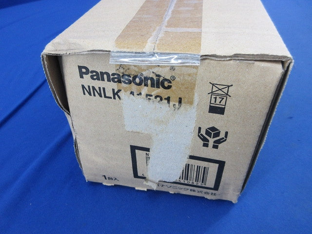 LEDベースライト(本体のみ) NNLK41521J