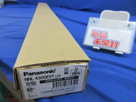 LEDライトバー NNL4300EVTLE9