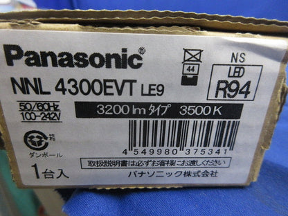 LEDライトバー NNL4300EVTLE9