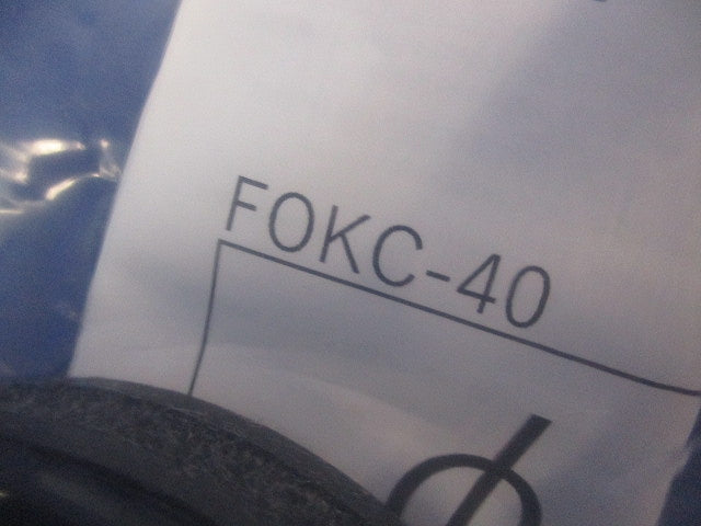 アクアコネクター FOKC-40