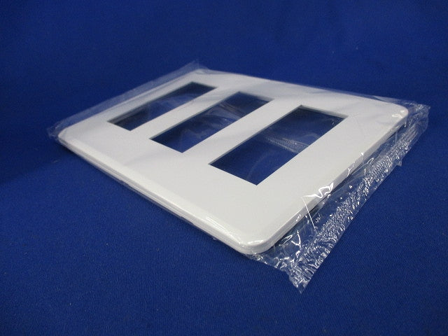 WIDEiプレート(10個入) WDG5419(WW)