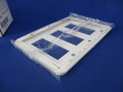 WIDEiプレート(10個入) WDG5419(WW)