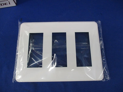 WIDEiプレート(10個入) WDG5419(WW)