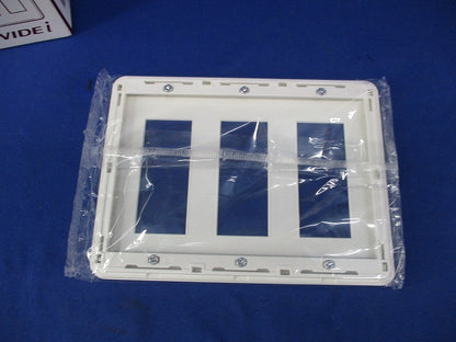 WIDEiプレート(10個入) WDG5419(WW)