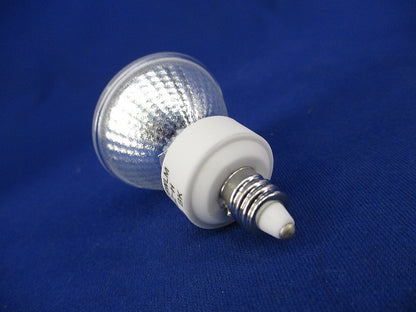 ダイクロハロゲン EZ10 JR12V28WLM/K3/EZ-H