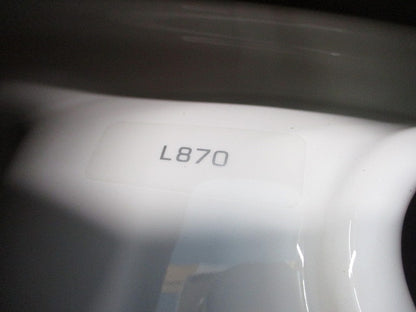 壁掛手洗器 L870