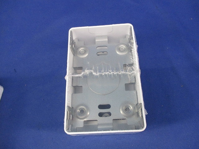 1個用スイッチボックス(3個入) M(Y)161