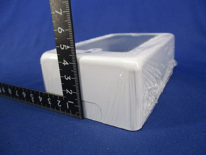 1個用スイッチボックス(3個入) M(Y)161