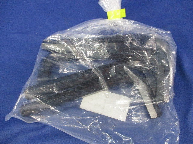 L型六角棒レンチ(12mm)(5本入) AW1200