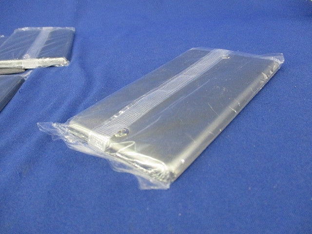 フルカラー新金属カバープレート(1連用)(6枚入) WN7591