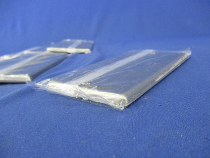 フルカラー新金属カバープレート(1連用)(6枚入) WN7591