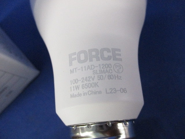 作業現場用LEDランプE26 点灯試験済 MT-11AD-1200