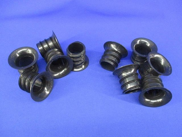 エフレックス用ベルマウス 40mm(10個入) 40mm