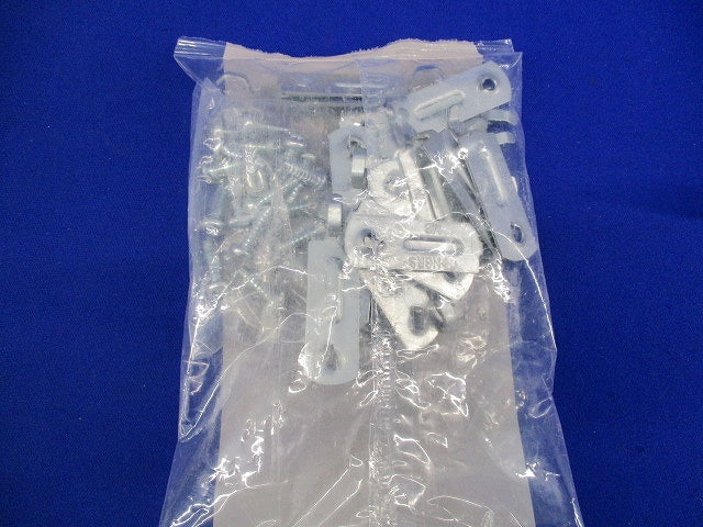 ネグロック 軽量間柱用ボックス支持金具(20個入) MB209