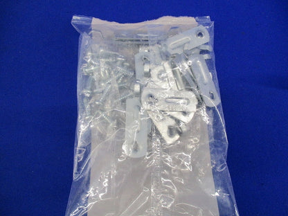 ネグロック 軽量間柱用ボックス支持金具(20個入) MB209