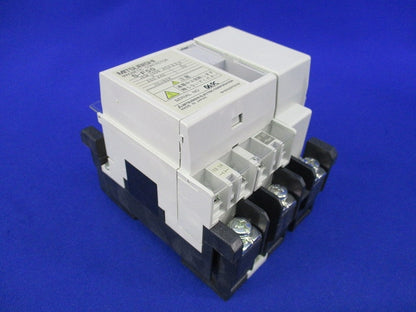 電磁接触器 S-F50