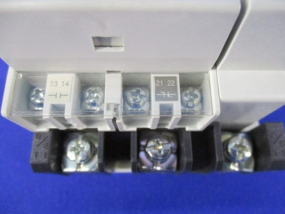 電磁接触器 S-F50