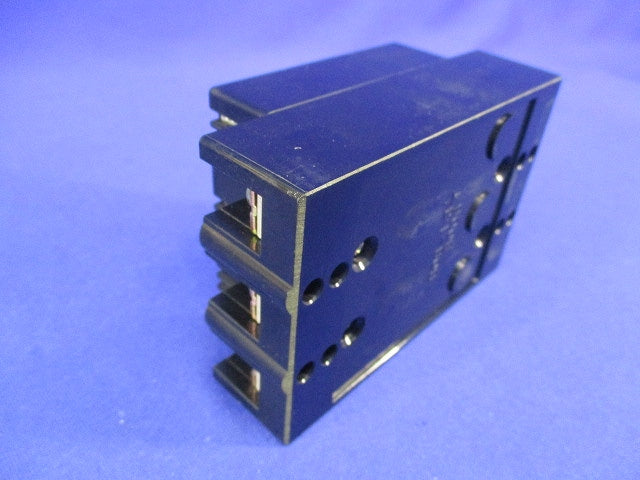配線用遮断器3P2.6A B-33ME