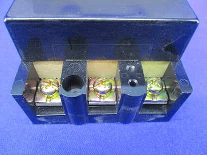 配線用遮断器3P2.6A B-33ME