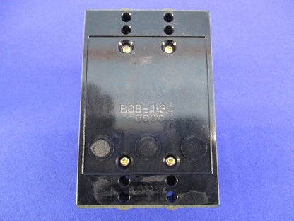配線用遮断器3P2.6A B-33ME