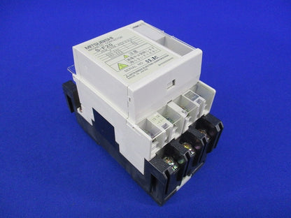 電磁接触器 S-F20