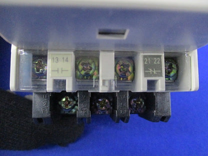 電磁接触器 S-F20