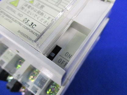 電磁接触器 S-F20