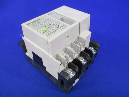 電磁接触器 S-F50