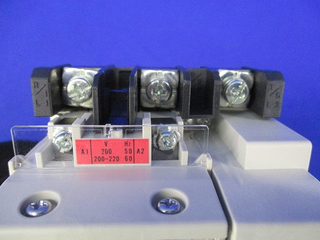 電磁接触器 S-F50