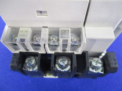 電磁接触器 S-F50