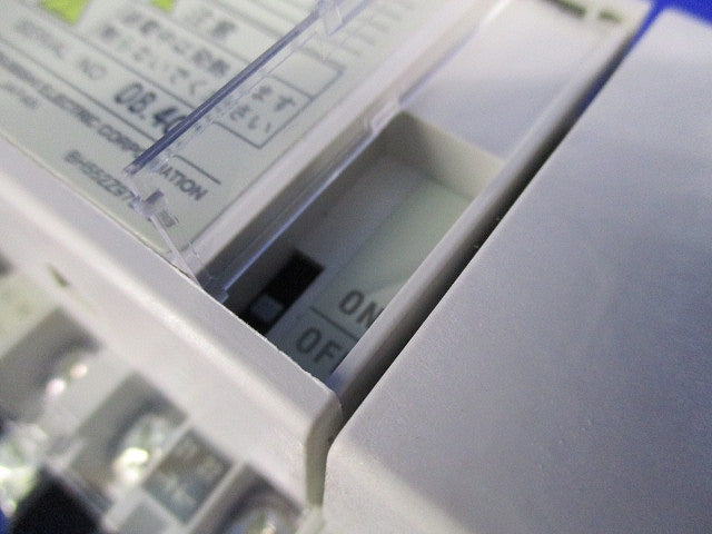 電磁接触器 S-F50