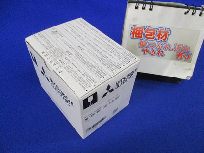 ノーヒューズブレーカ 3P3E75A NF100-KC