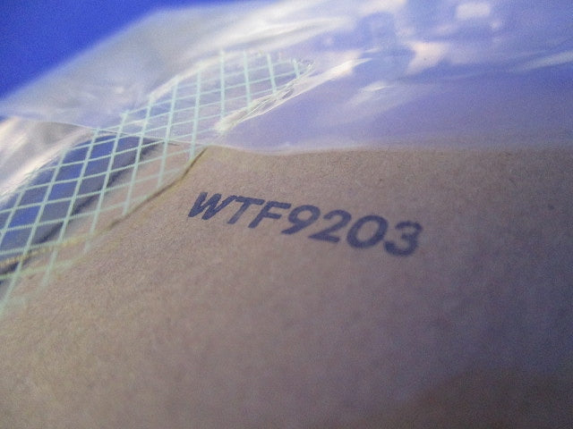 新金属コンセントプレート2型3コ用(7枚入) WTF9203