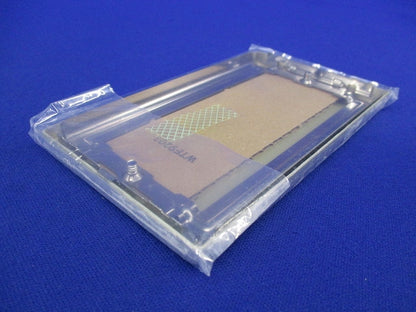 新金属コンセントプレート2型3コ用(7枚入) WTF9203