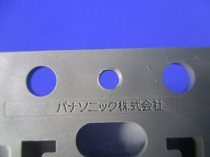 埋込住宅用EEスイッチ手動押釦(ホワイト) WTF4991W