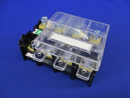 固定式ブレーカ用端子台 TBZ-150-4
