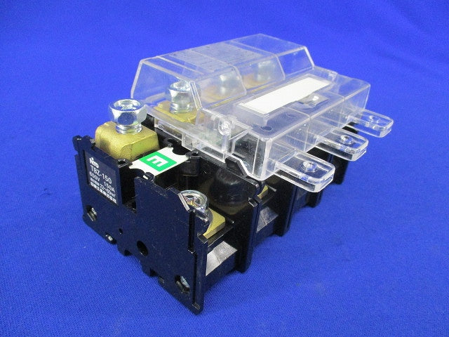 固定式ブレーカ用端子台 TBZ-150-4