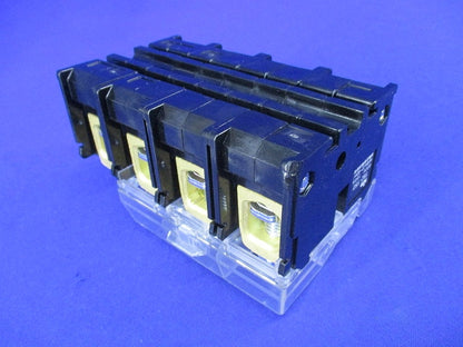固定式ブレーカ用端子台 TBZ-150-4