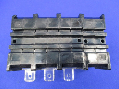 固定式ブレーカ用端子台 TBZ-150-4