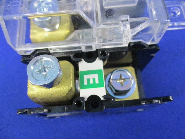 固定式ブレーカ用端子台 TBZ-150-4