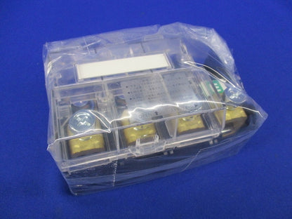 固定式ブレーカ用端子台 TBZ-150-4