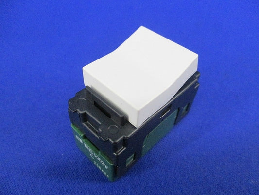 埋込スイッチC3路(マットホワイト) WNS5002W