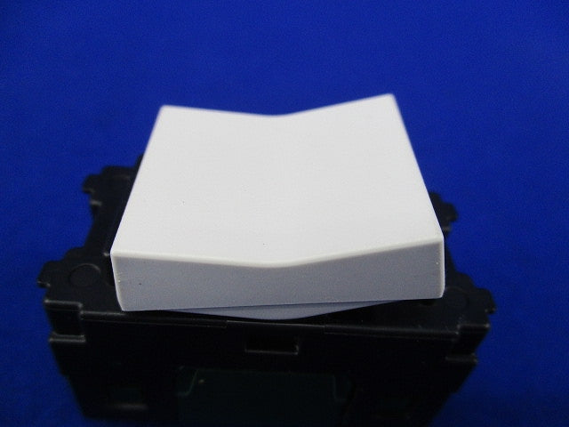 埋込スイッチC3路(マットホワイト) WNS5002W