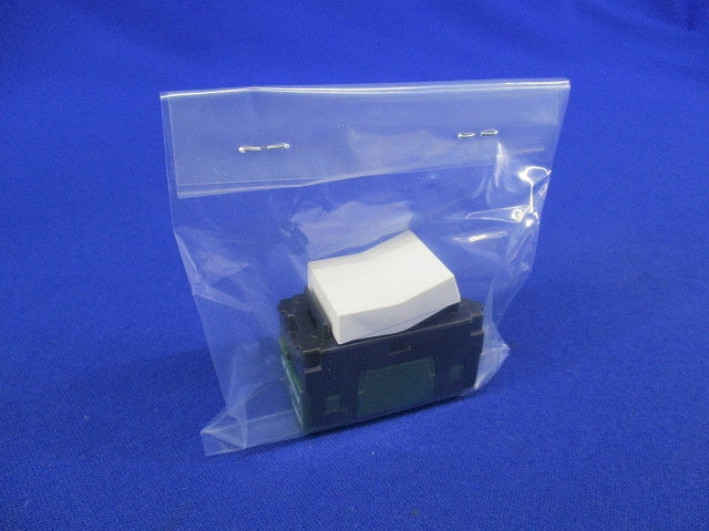 埋込スイッチC3路(マットホワイト) WNS5002W