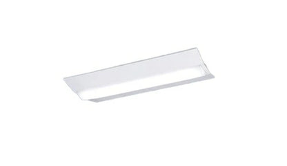 NNLK22523J+NNL2100ENJLE9 LEDベースライト 5000K XLX210DENCLE9